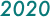 2020